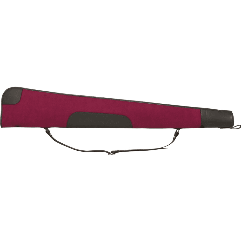 Terrain EVO Canvas Gun Case 132cm Cordovan, view: 1