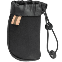 Neo Muzzle Cover Double Barrel Black - view: 2
