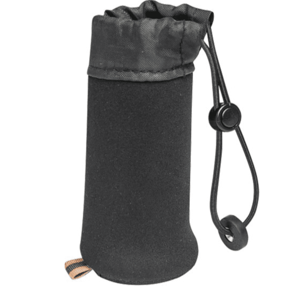 Neo Muzzle Cover Single Barrel Black, view: 2