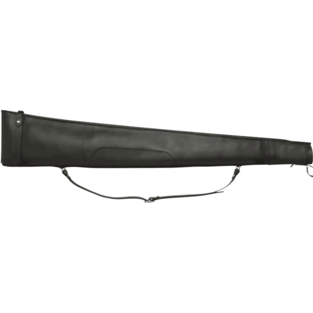 Terrain EVO Leather Gun Case 132cm Dark Brown, view: 1