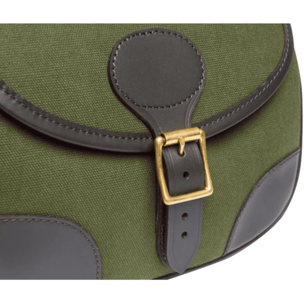 Terrain EVO Canvas Cartridge Bag 100 Olive Green, view: 5