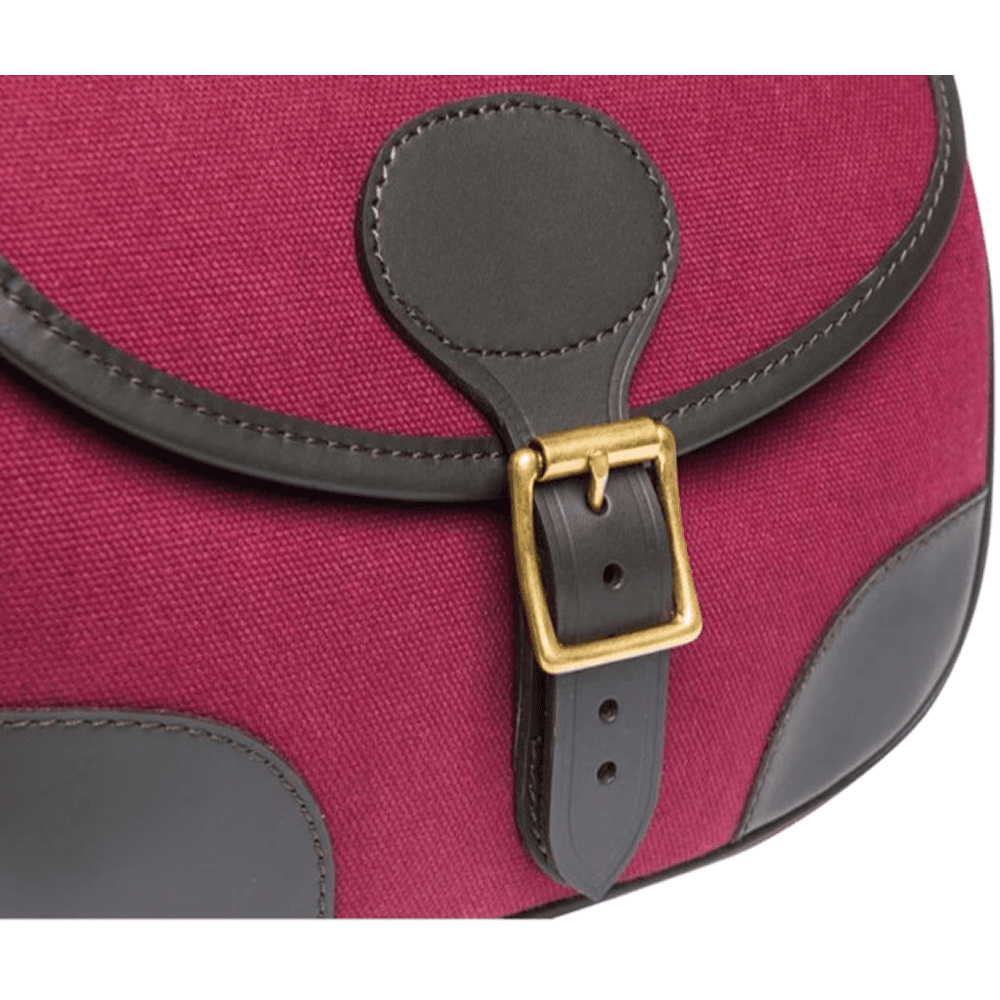 Terrain EVO Canvas Cartridge Bag 100 Cordovan, view: 4