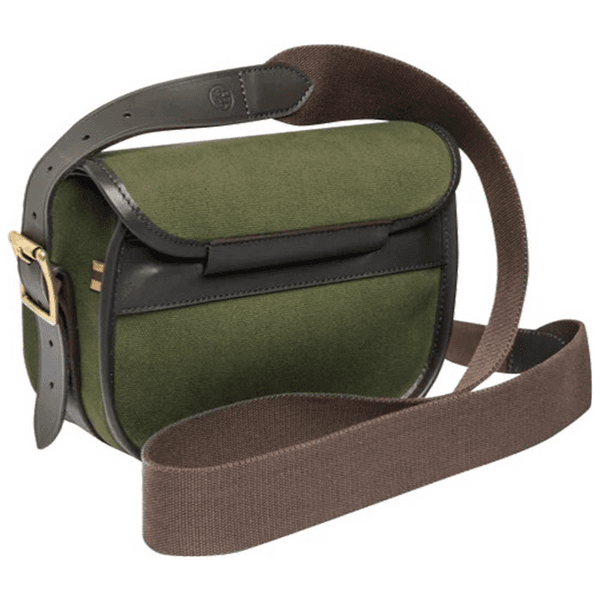 Terrain EVO Canvas Cartridge Bag 100 Olive Green, view: 2