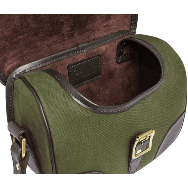 Terrain EVO Canvas Cartridge Bag 100 Olive Green, view: 3