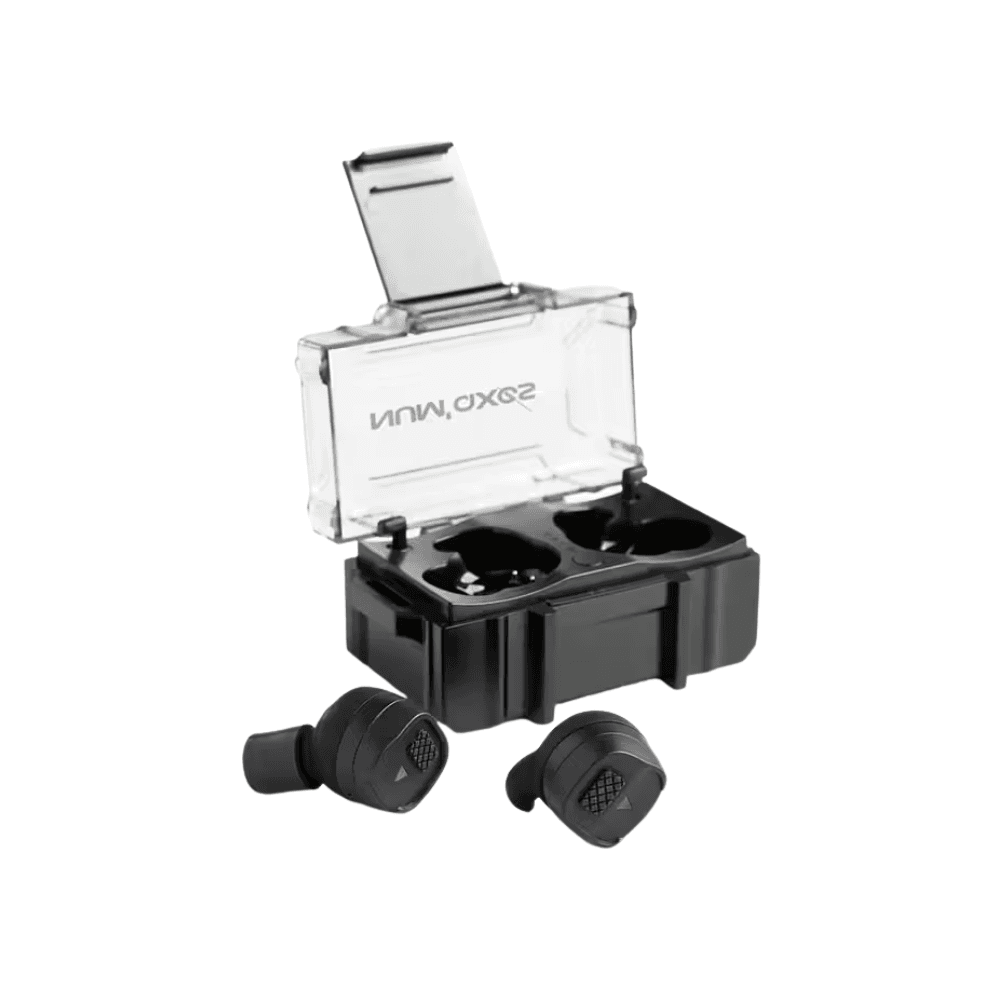 Num'axes Elektroniske Ørepropper, view: 1