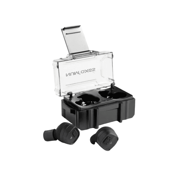 Num'axes Elektroniske Ørepropper, view: 1