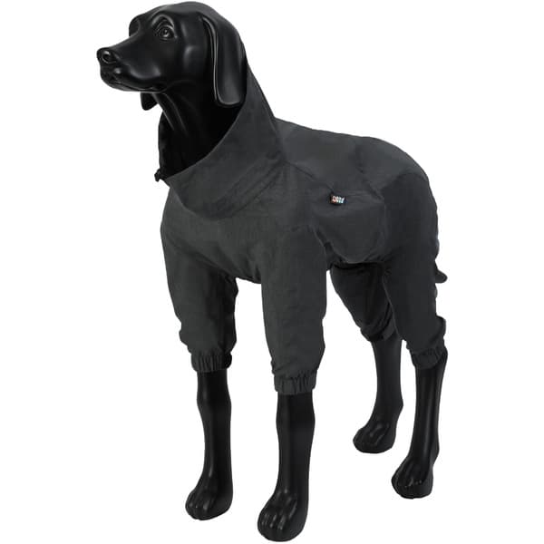 Flash Overall 25-30 cm Gray, view: 3