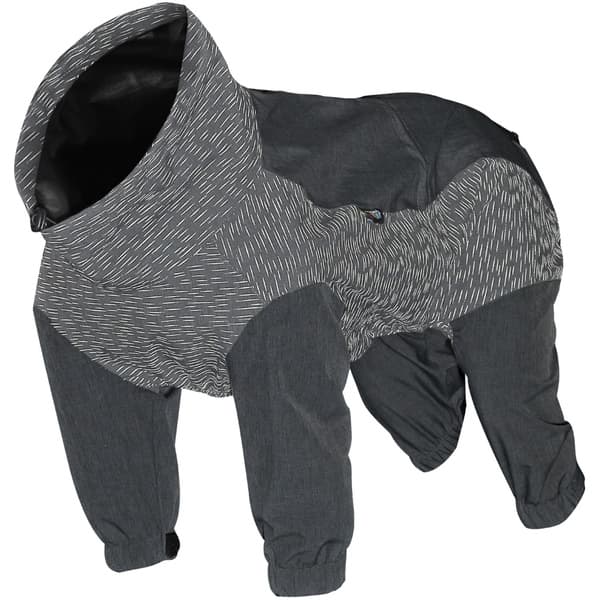 Flash Overall 35-45 cm Gray, view: 1