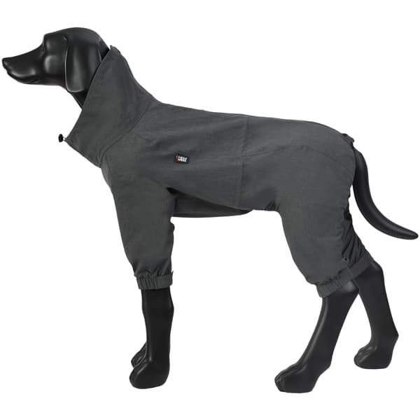 Flash Overall 50-55 cm Gray, view: 2