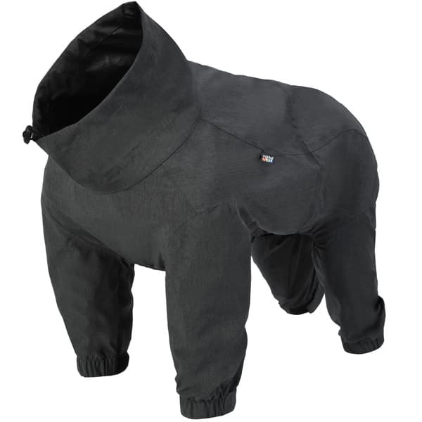 Flash Overall 50-55 cm Gray, view: 0