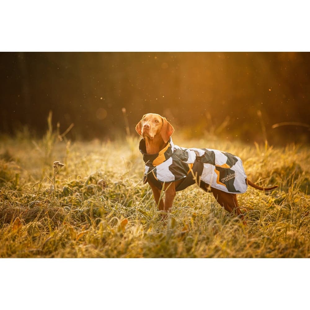 Stormy Coat 25-30 cm Green Mix, view: 5