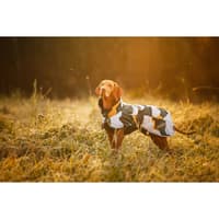 Stormy Coat 25-30 cm Green Mix - view: 5