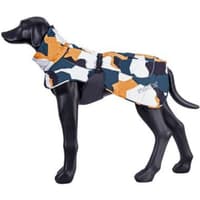 Stormy Coat 35-45 cm Green Mix - view: 2