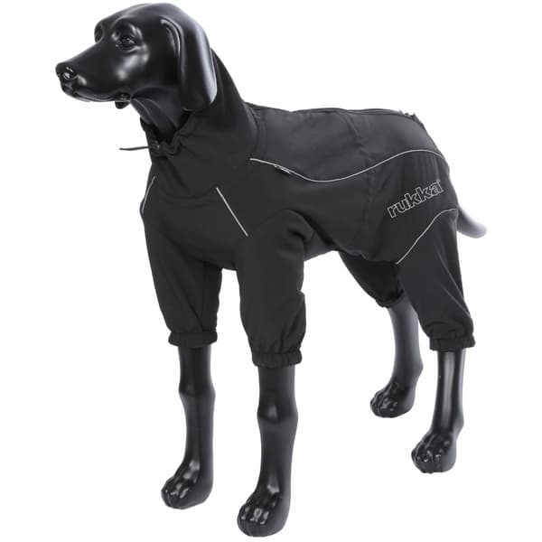 Thermal Overall 50-55 cm Black, view: 1