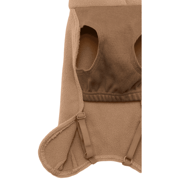 Seawool Shirt 25-30 cm Brown, view: 2