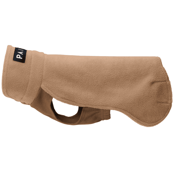 Seawool Shirt 55-70 cm Brown, view: 0