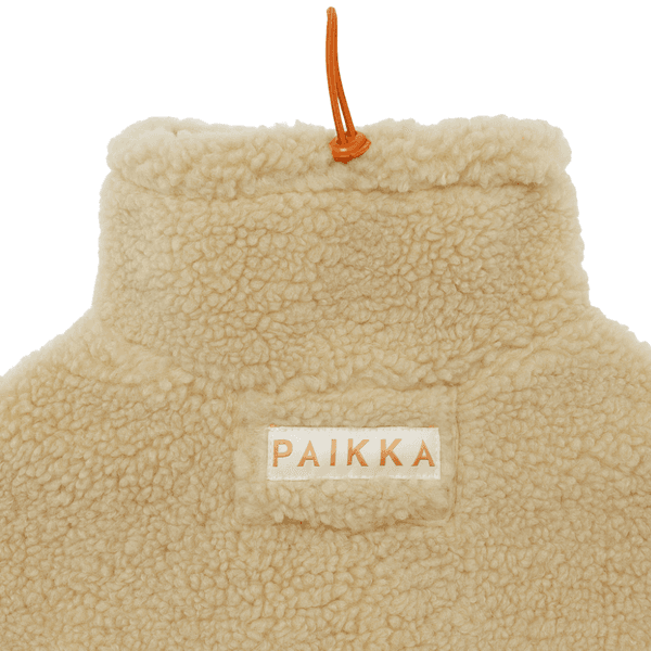 Sherpa Shirt 25-30 cm Taupe, view: 1