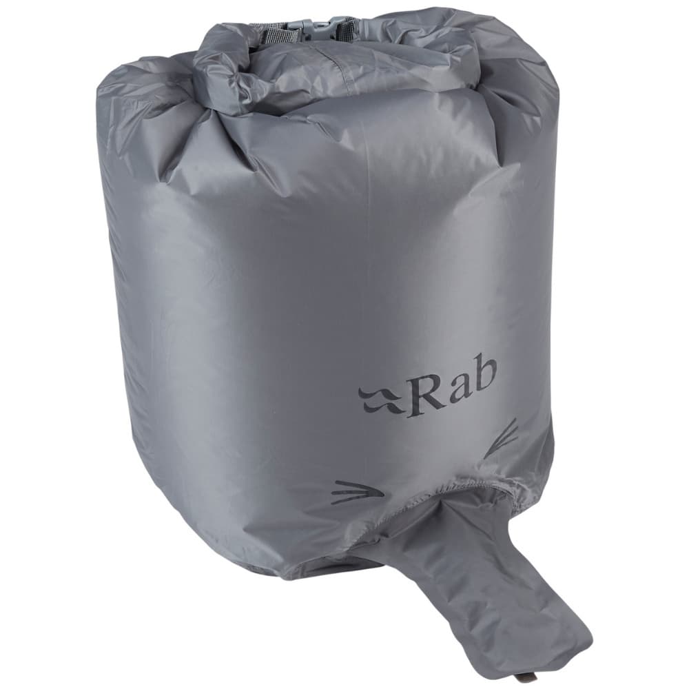 Stratosphere 5.5 Graphene, view: 3