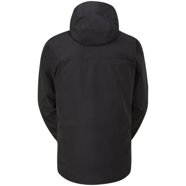 M's Namche GTX Jacket Black, view: 1