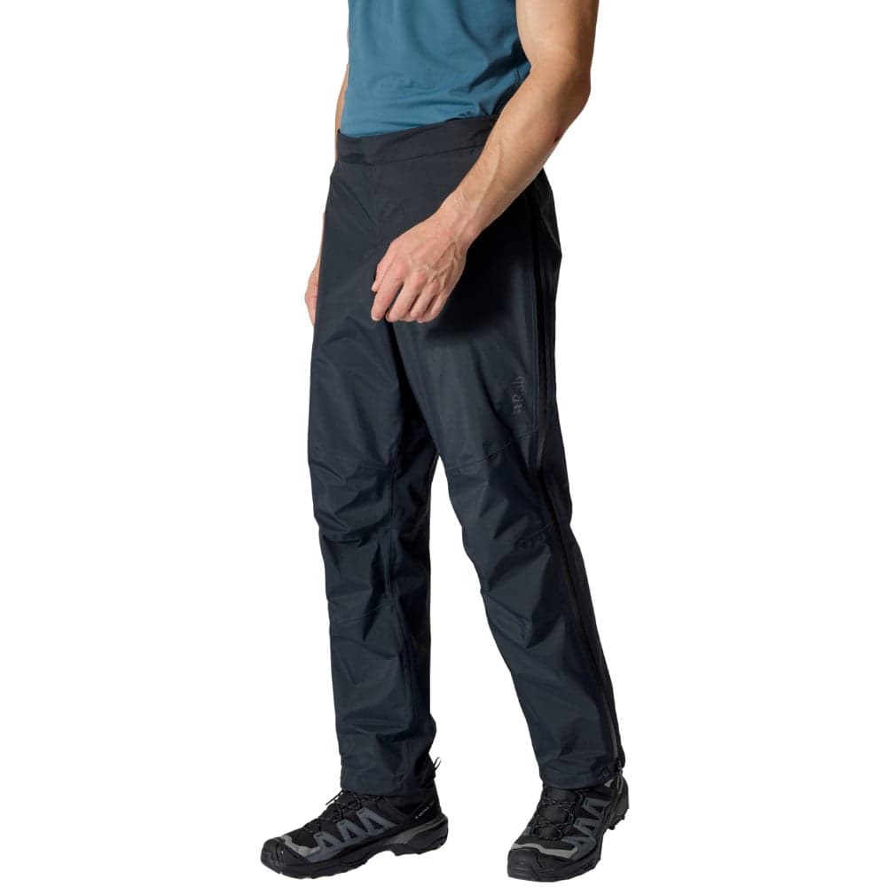 M's Firewall Mountain Pants Black, view: 1