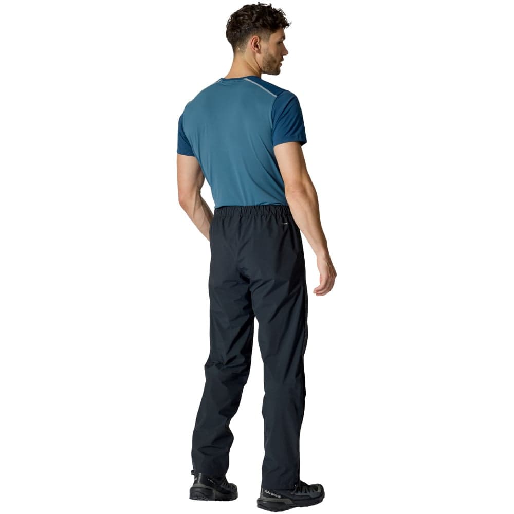 M's Firewall Mountain Pants Black, view: 8