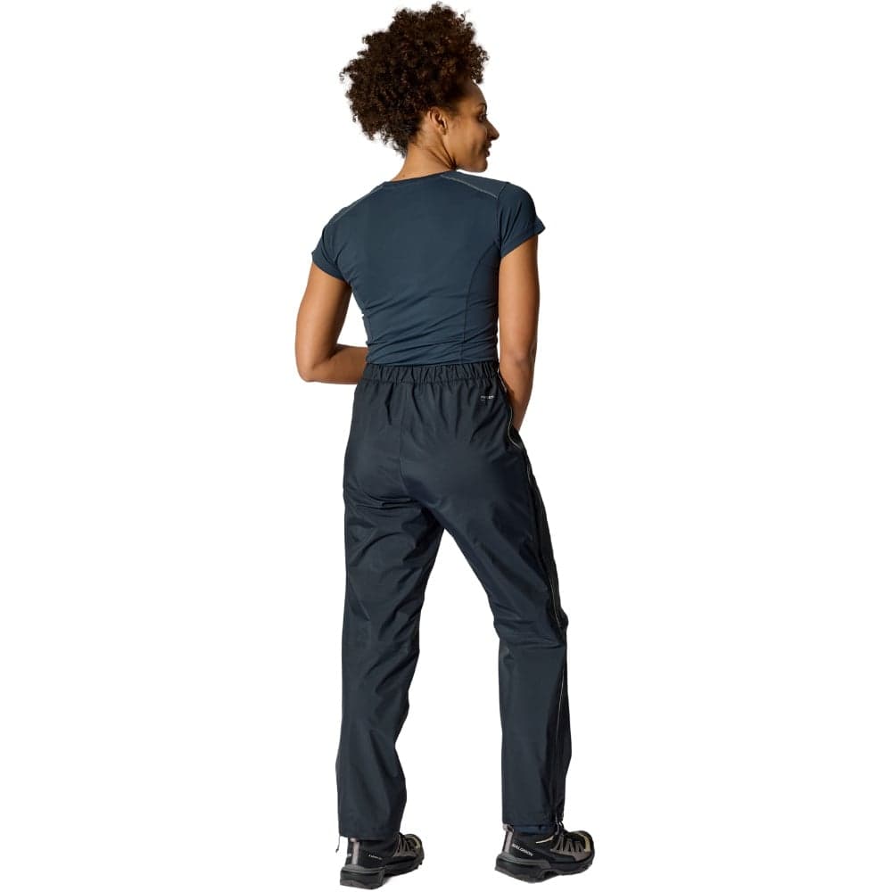 W's Firewall Mountain Pants Black, view: 3