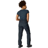 W's Firewall Mountain Pants Black - view: 3