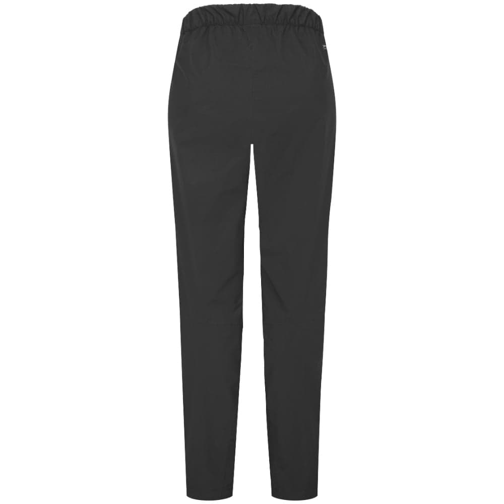 W's Downpour Mountain Pants Black, view: 1