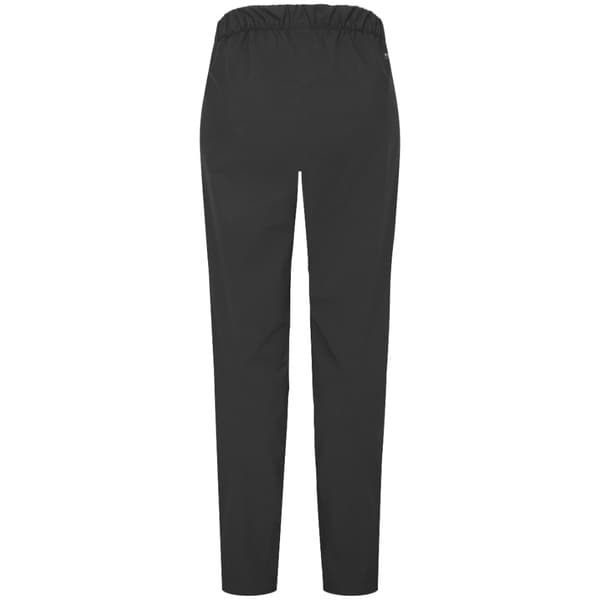 W's Downpour Mountain Pants Black, view: 1