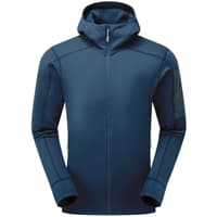 M's Modulus Hoody Tempest Blue - view: 0