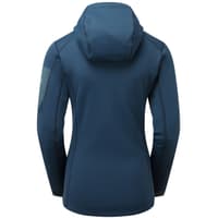 W's Modulus Hoody Tempest Blue - view: 1
