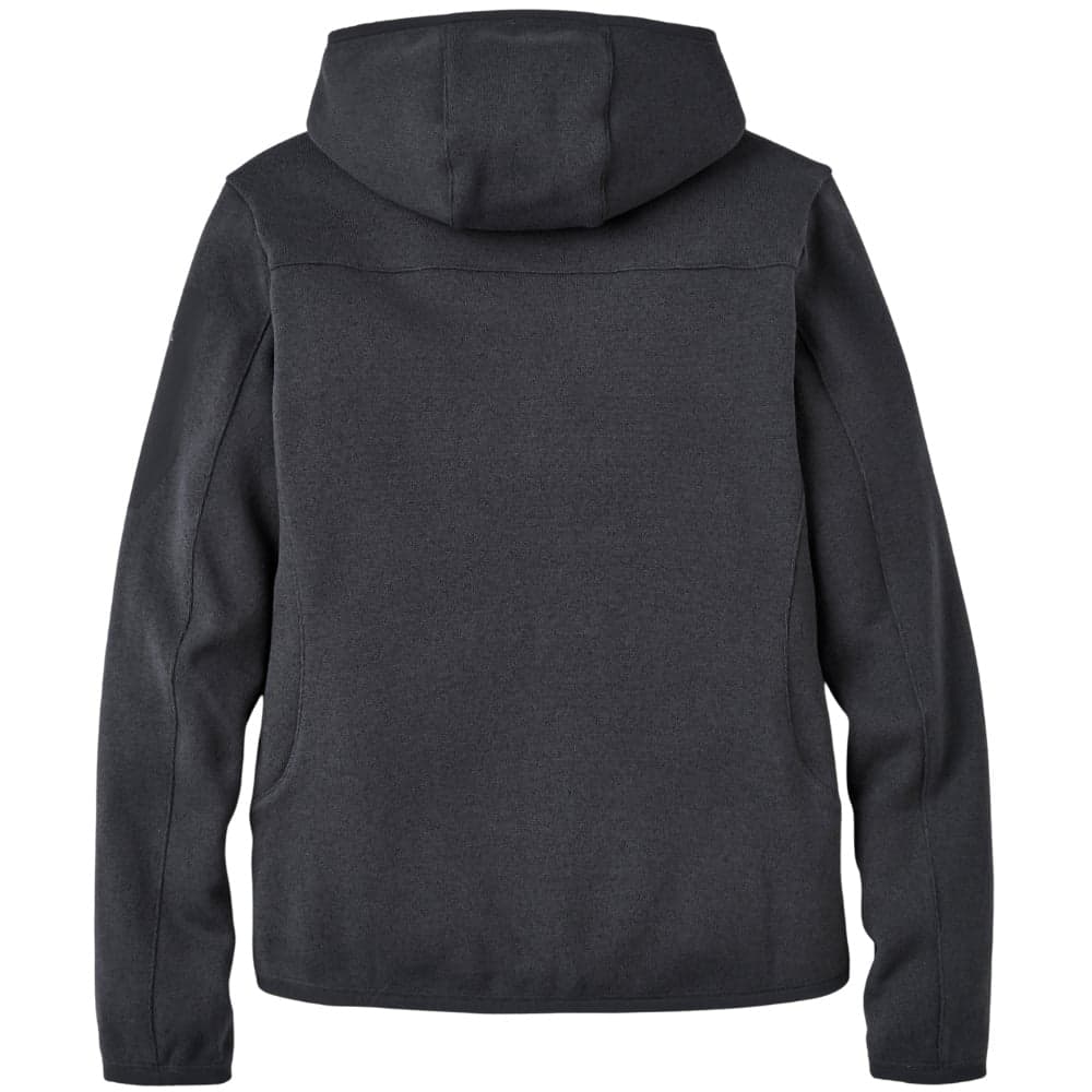 W's Ryvoan Hoody Ebony, view: 1