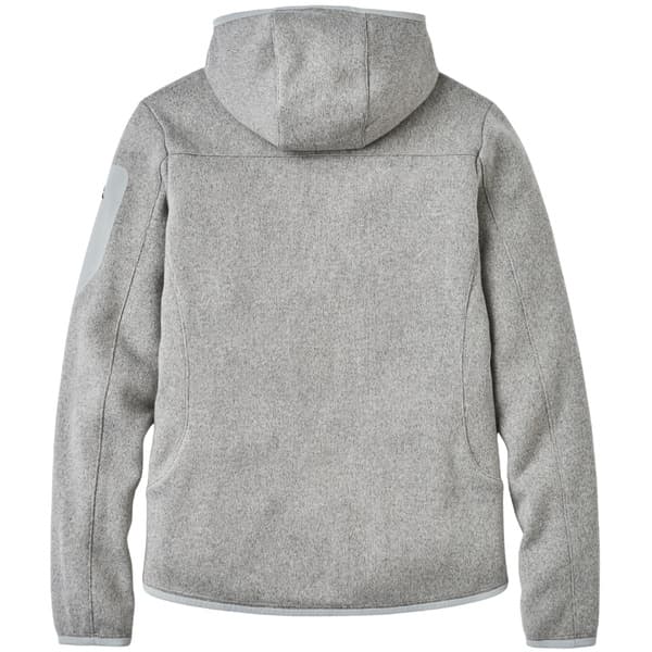 W's Ryvoan Hoody Light Zinc, view: 1