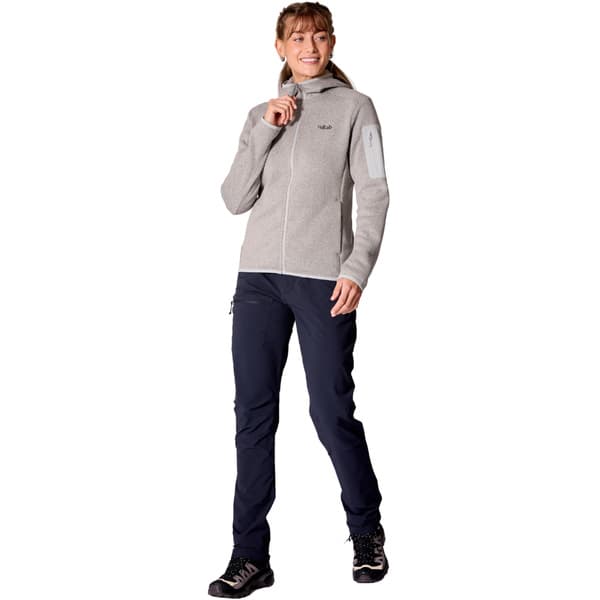 W's Ryvoan Hoody Light Zinc, view: 2