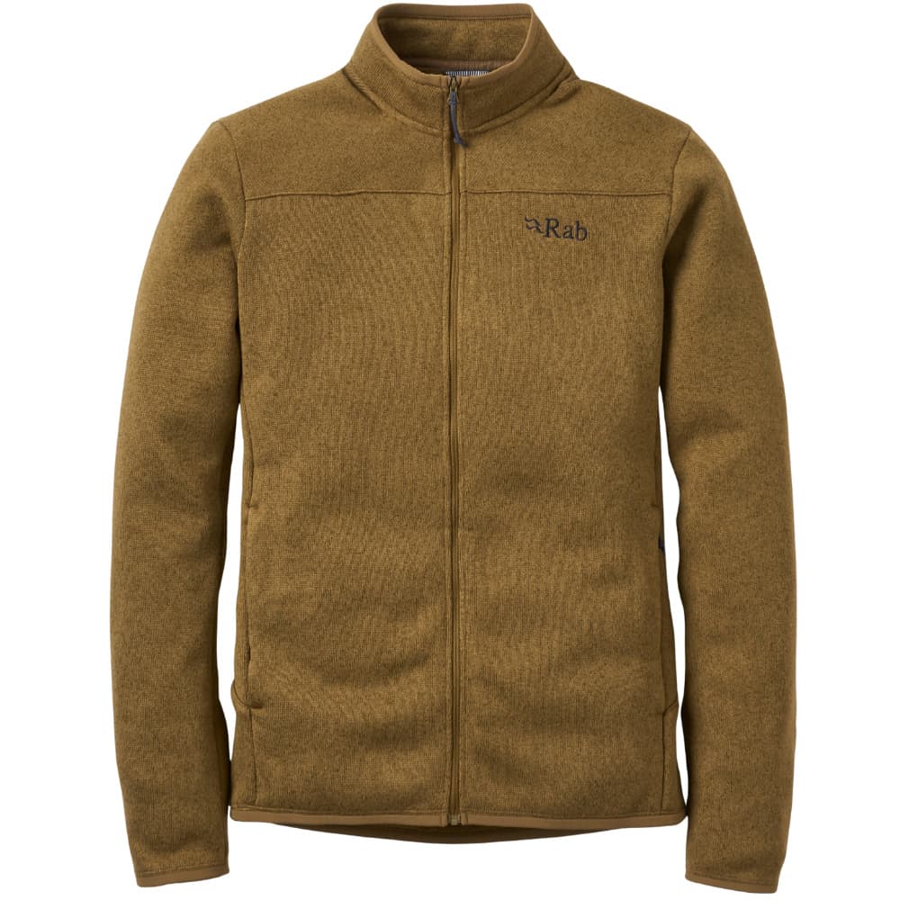 M's Ryvoan Jacket Oak, view: 0