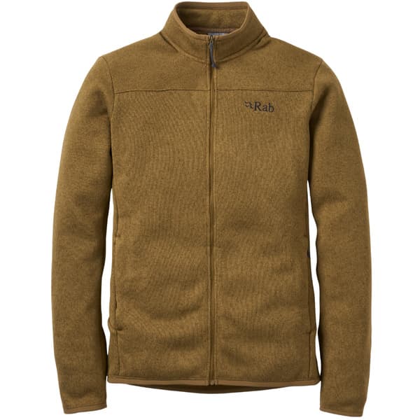 M's Ryvoan Jacket Oak, view: 0