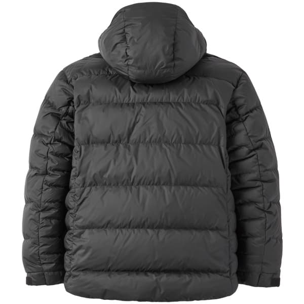 M's Positron Pro Hoody Black, view: 1