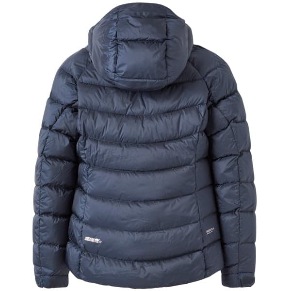 W's Glaceon Pro Jacket Beluga, view: 1