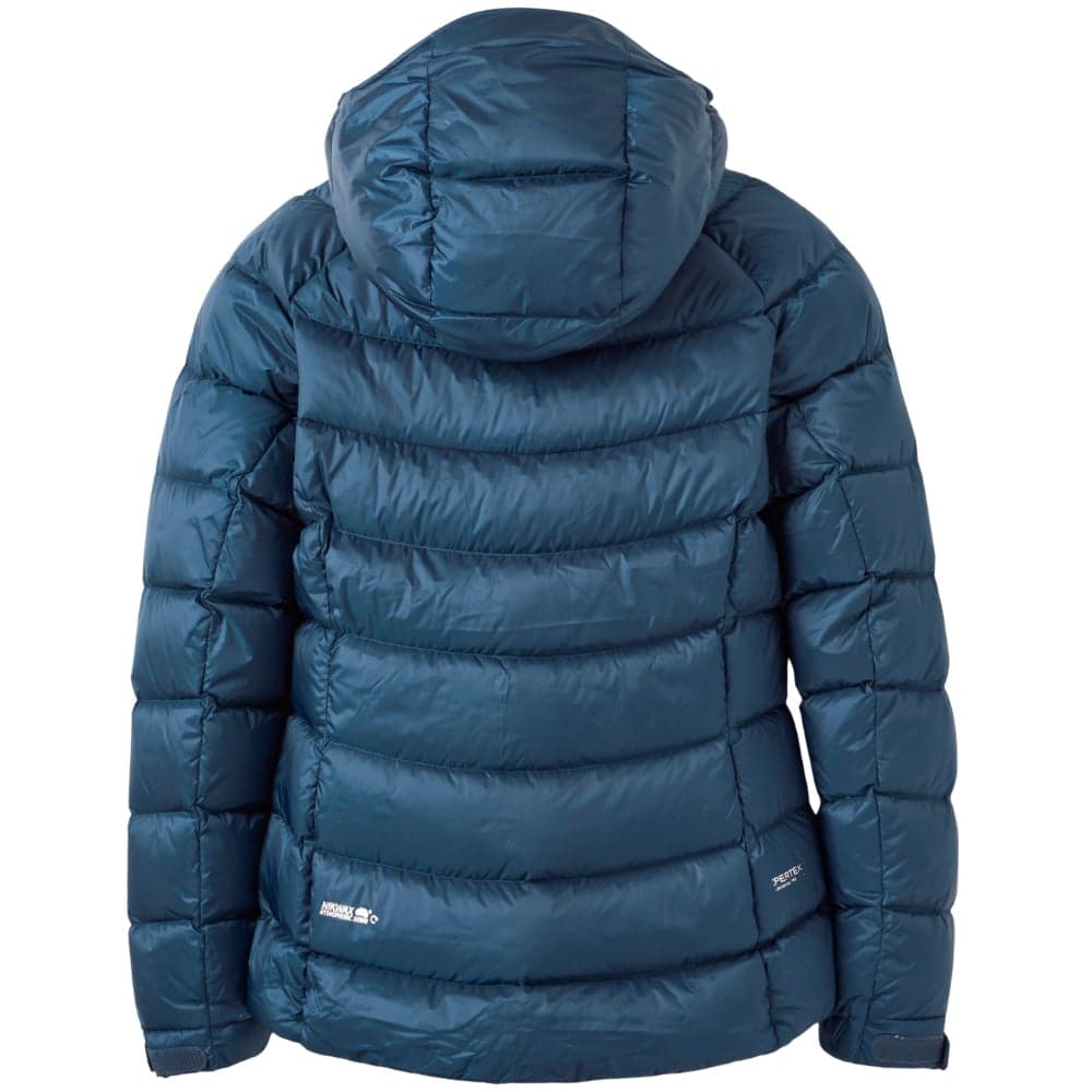 W's Glaceon Pro Jacket Tempest Blue, view: 1