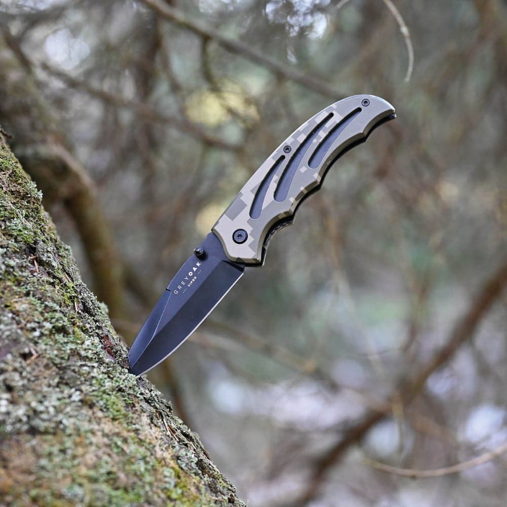 Viper Foldekniv, view: 1