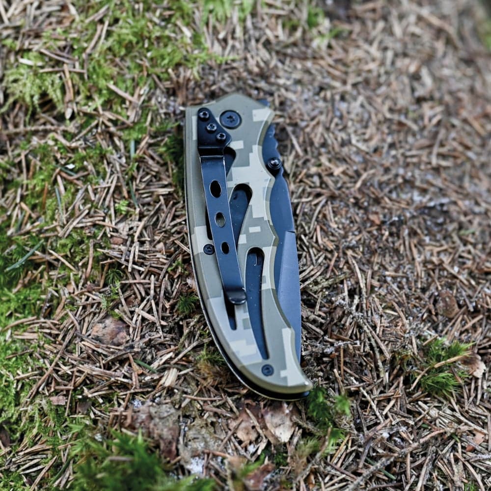 Viper Foldekniv, view: 2