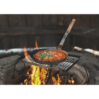 Jegerstekepanne Original S8 - view: 2