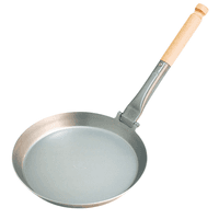 Jegerstekepanne Original S8 - view: 0