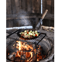 Jegerstekepanne Original S8 - view: 4