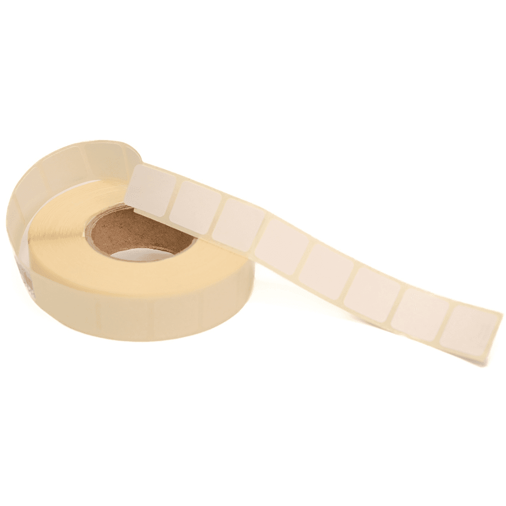 Dekklapp 12x12 mm Grey Oak, view: 3