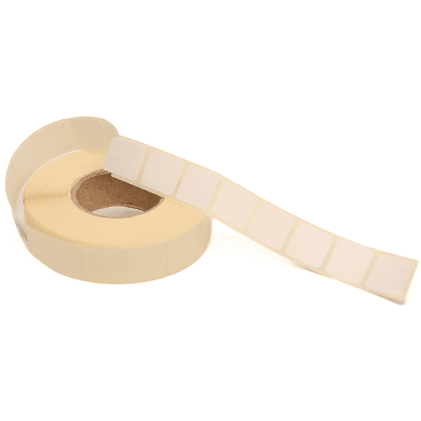 Dekklapp 12x12 mm Grey Oak, view: 3