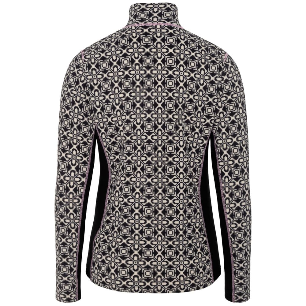 W's Thalena Fleece Black, view: 1