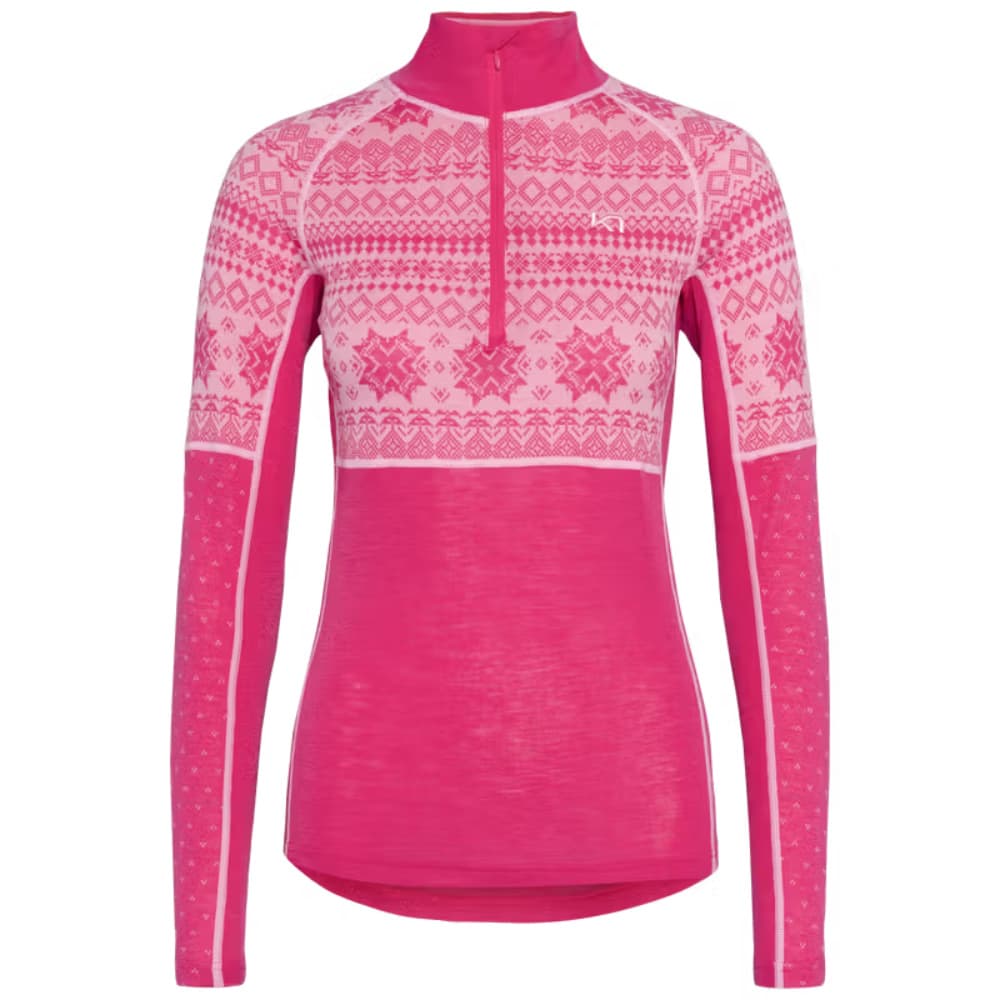 W's Vilma HZ Bright Pink, view: 0