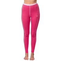 W's Vilma High Waist Pants Bright Pink - view: 1