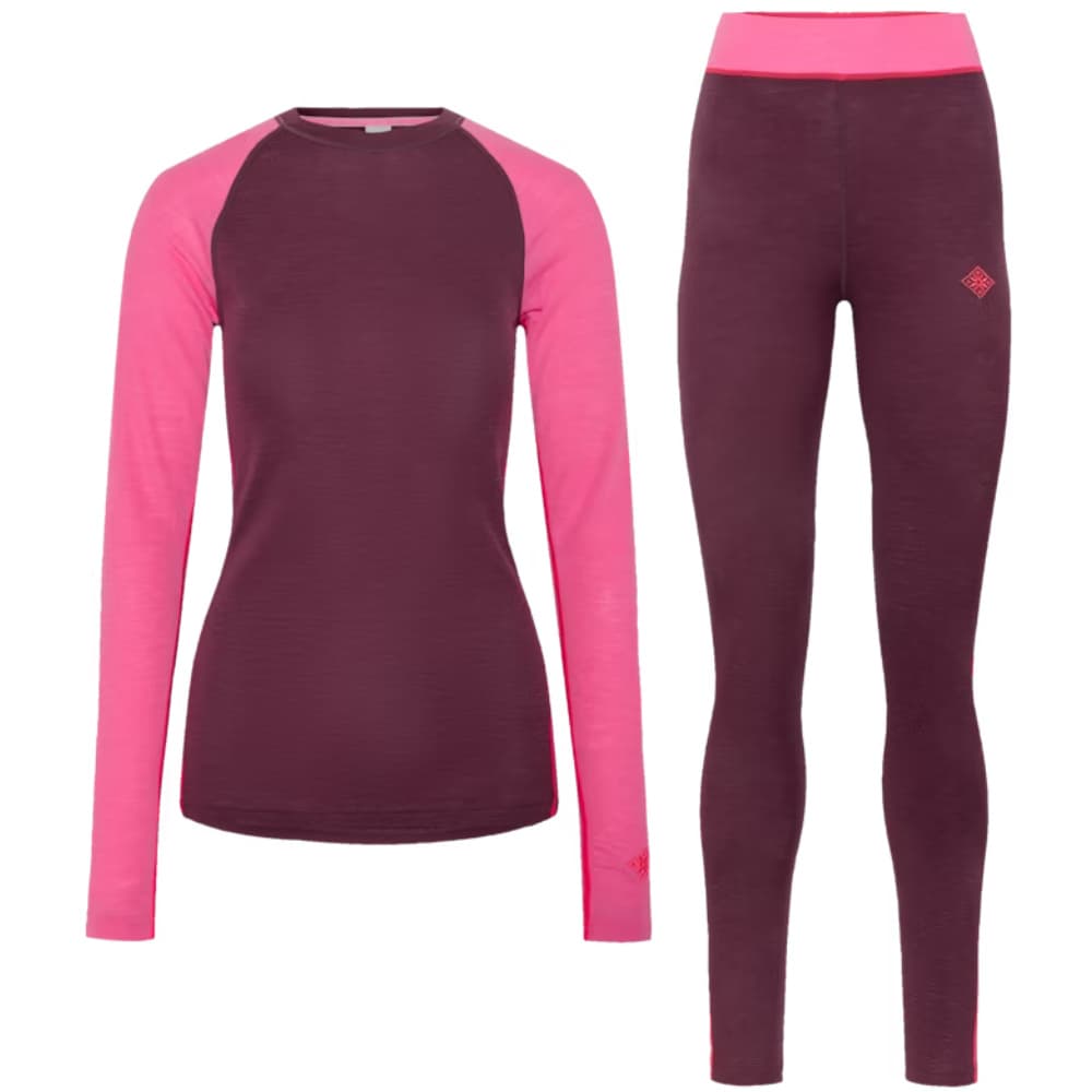 W's Kaia Set Wine, view: 0